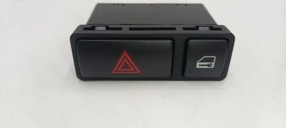 BMW 3 E46 Hazard light switch 61318368920 8368920