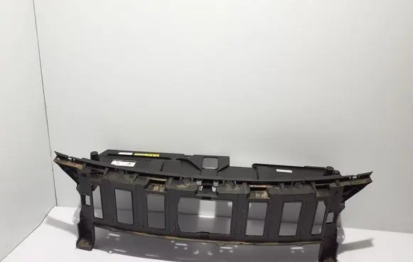 Peugeot 3008 II Front bumper support beam 9810634677