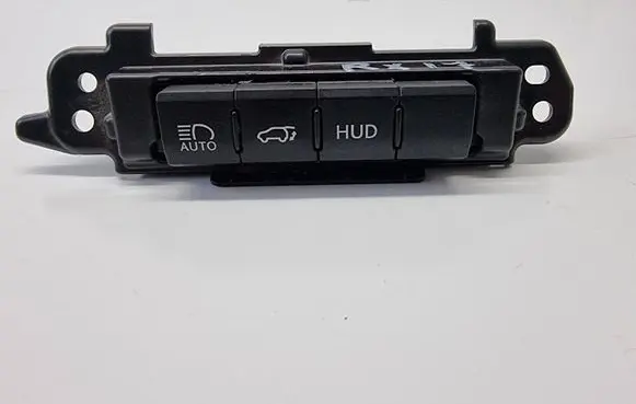 Lexus RX 450H Other switches/knobs/shifts
