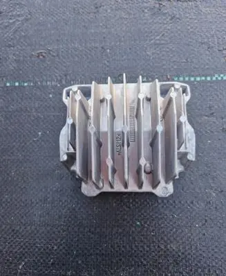BMW 3 G20 G21 LED ballast control module 1420000323