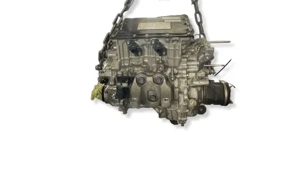 Toyota bZ4X Electric car motor 23L2U06812