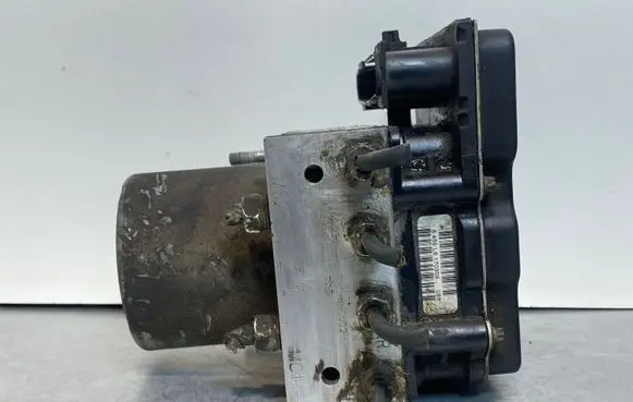 Subaru Forester SH ABS Pump 0265230199 27536SC002
