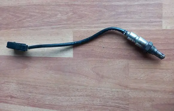 Citroen C4 II Picasso Lambda probe sensor 9683265480 1618NC