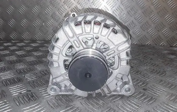 Citroen DS5 Generator/alternator