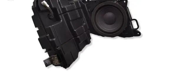 Lexus RX 450H Subwoofer speaker 8615048090