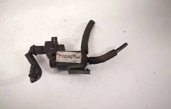 Volvo V70 Turbo solenoid valve 722240150