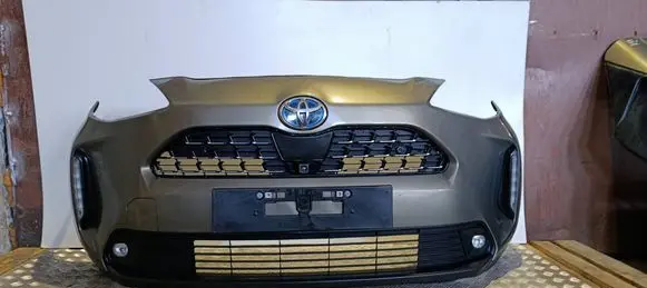 Toyota Yaris Cross Front bumper 