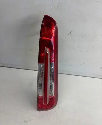 Ford C-MAX I Rear/tail lights 2SK009504