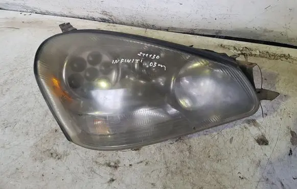 Infiniti Q45 III Headlight/headlamp