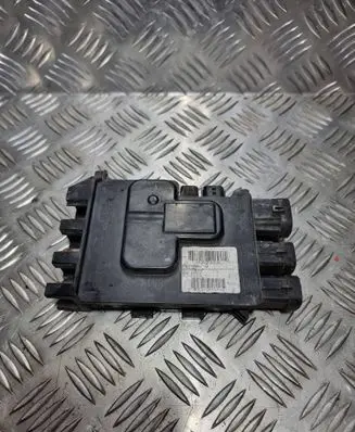 Opel Vivaro Positive wiring loom 243501820R