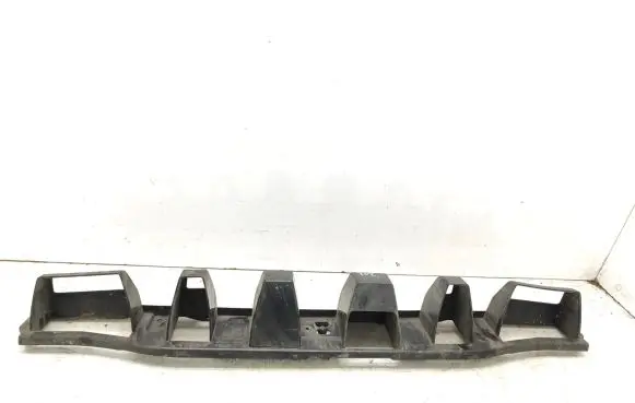 Citroen C2 Rear bumper mounting bracket 9643596077 00012S14