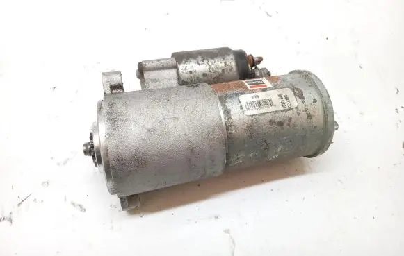Ford Mustang V Starter motor 18321946