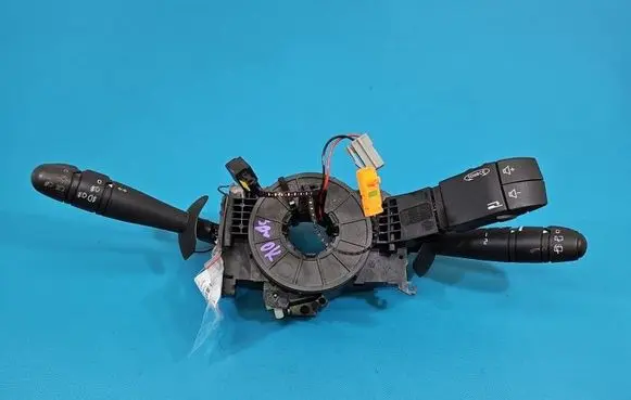 Renault Trafic II (X83) Headlight wiper switch 8200009621 IMPRK1581814
