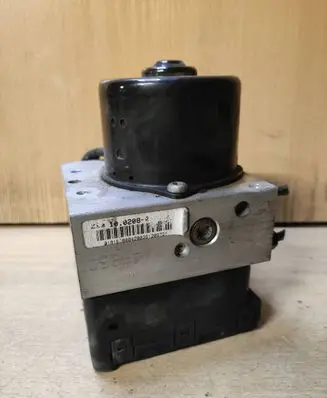 Seat Alhambra (Mk1) ABS Pump 1J0907379P 5WK8476 10094903313