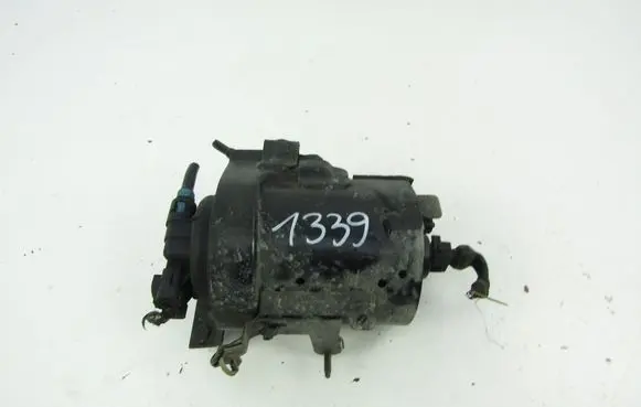 Opel Astra H Fuel filter housing 
