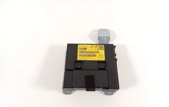 KIA Soul Other control units/modules 96510J2000