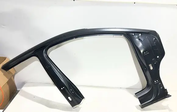 Audi Q4 e-tron Side car body part 89A810102A