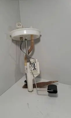 Fuel level sensor