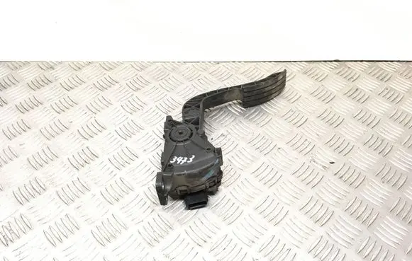 Renault Twingo II Accelerator throttle pedal 8200426241E 6PV00908504 31409