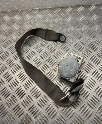 Dodge Durango Rear seatbelt T12K8148421187