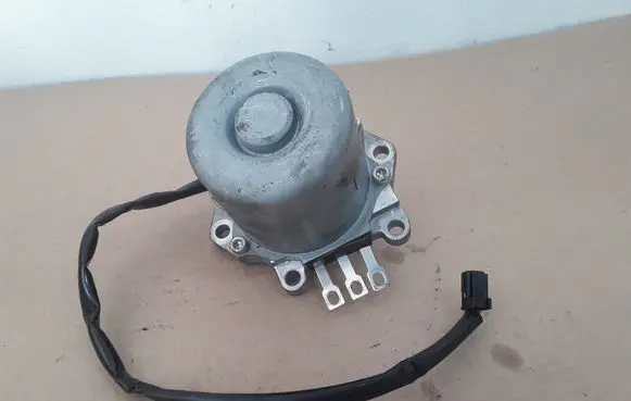 Renault Scenic III - Grand scenic III Electric power steering pump NOCODE