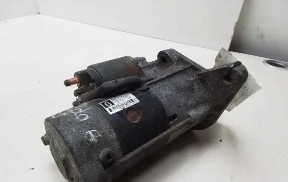 Mazda 6 Starter motor M002T88671 RF5C