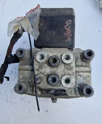 BMW 5 E34 ABS Pump 0265001022 1157874