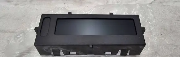 Renault Fluence Screen/display/small screen 280348813R