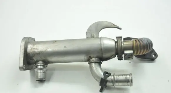 Ford C-MAX I EGR valve cooler 9645689780
