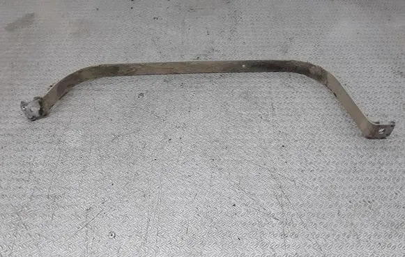 Fuel tank mounting bracket