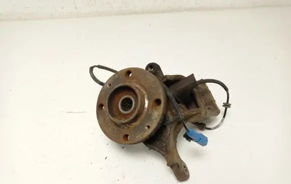 Citroen C3 Front wheel hub