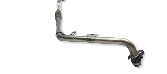 Ford Transit Custom Turbo turbocharger oiling pipe/hose BK2Q6K677AC 1731783