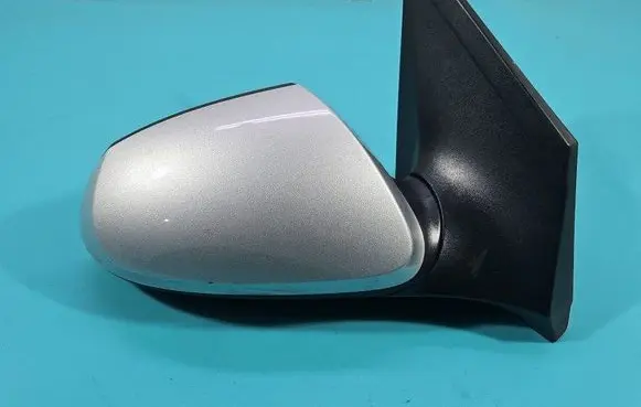 Hyundai i10 Front door electric wing mirror IMPRK1476199