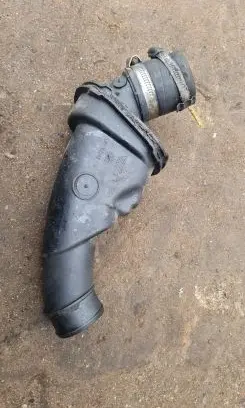 Volvo S80 Intercooler hose/pipe 30778734