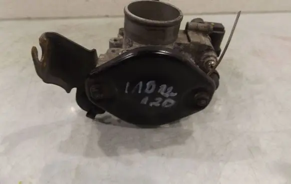Hyundai i20 (GB IB) Throttle valve 35100-03000