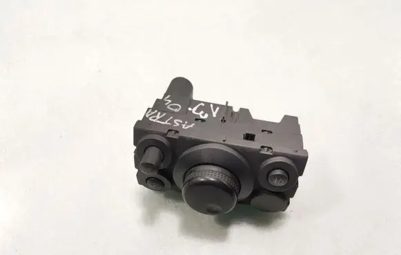 Opel Vectra C Light switch 253544