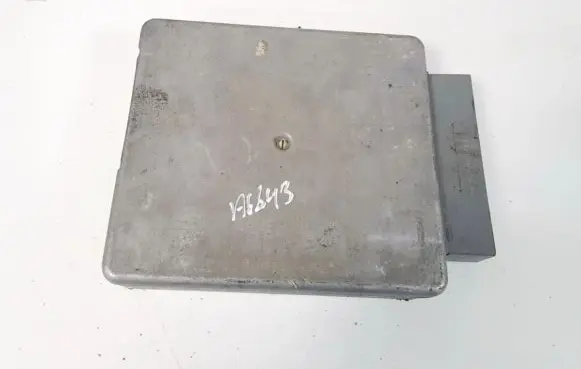 Ford Mondeo Mk III Engine control unit/module 2s7a12a650ahc 1g02c0