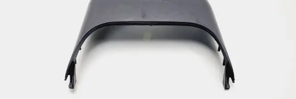 Nissan Primastar Steering wheel column trim 8200500382F 93857364F 8200500382