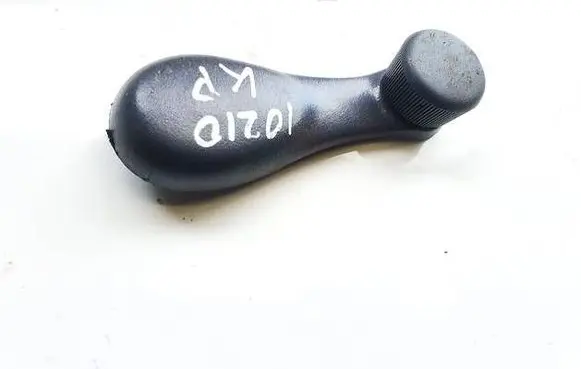Chevrolet Matiz Front door window winding handle etc3601kf1 etc36-01kf1