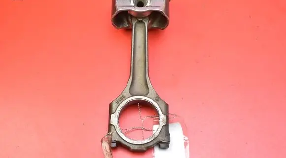 Piston