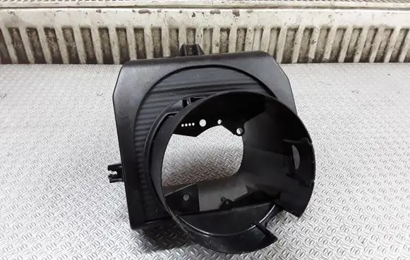 Mercedes-Benz A W169 Steering wheel column trim A1694600095