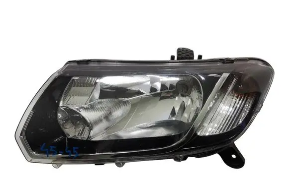 Dacia Sandero II Headlight/headlamp 260608494R