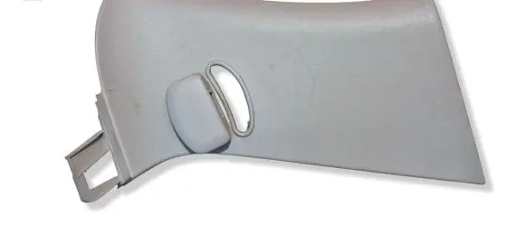 Volkswagen Touran II (D)pillar trim (top) 1T0867245
