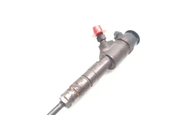 Ford Transit Courier Fuel injector CV6Q9F593AA 0445110489