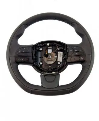 Fiat 500L Steering wheel 07356348910