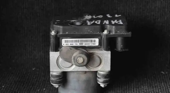 Fiat Panda II ABS Pump