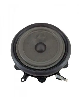 Seat Exeo (3R) Rear door speaker 8E0035411