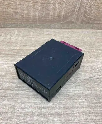 Light module LCM