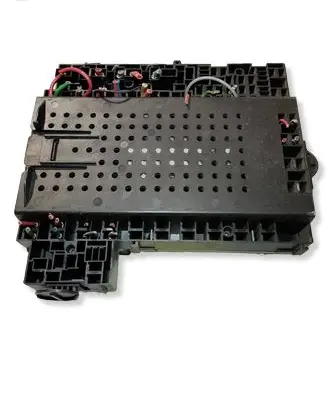 Volvo S80 Comfort/convenience module 8645697