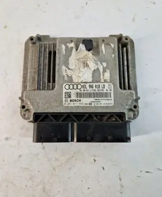 Engine control unit/module
